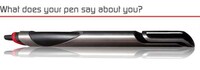 Minimalist Titanium Pens Image 4