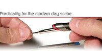 Minimalist Titanium Pens Image 5