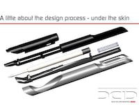 Minimalist Titanium Pens Image 6