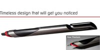 Minimalist Titanium Pens Image 7