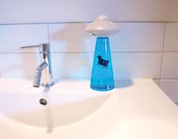 Extraterrestial Soap Dispensers Image 4