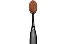 Oval Makeup Brushes