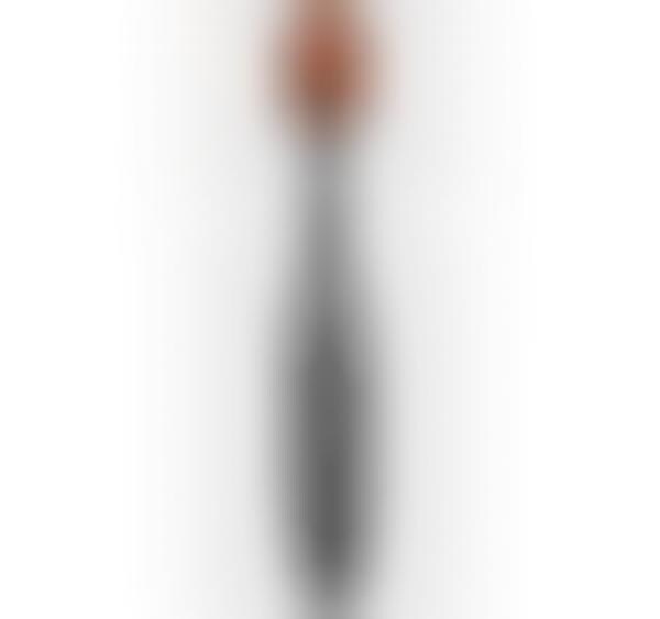 Oval Makeup Brushes