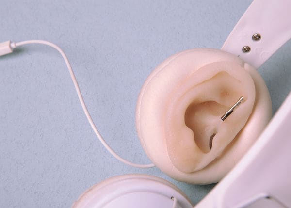 100 Advantageous Audio Inventions