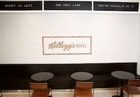 Upscale Cereal Bars Image 2
