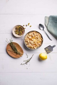 Upscale Cereal Bars Image 4