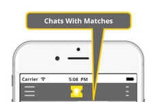 Connective Dating Apps