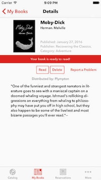 Comprehensive E-Book Apps Image 2