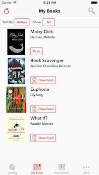 Comprehensive E-Book Apps Image 3