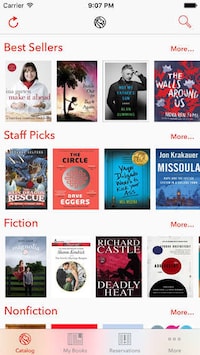 Comprehensive E-Book Apps Image 4