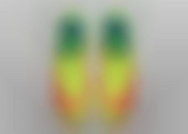 Magisterial Soccer Shoes