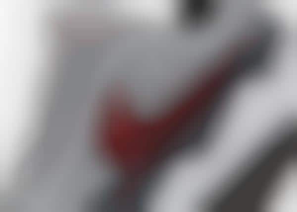Resuscitated Running Shoes