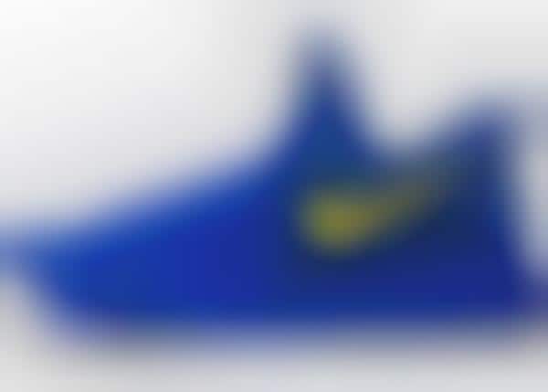 Refreshed Signature Shoes