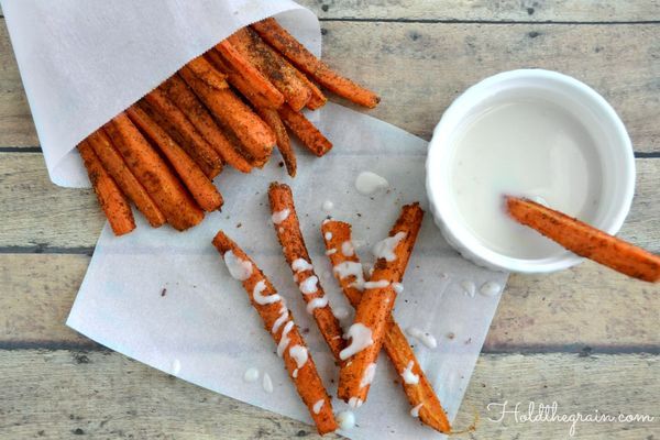 43 Unusual French Fry Dishes