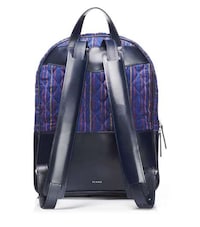 Upcycled Plane Seat Luggage Image 6