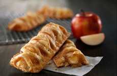 Baked Apple Turnovers