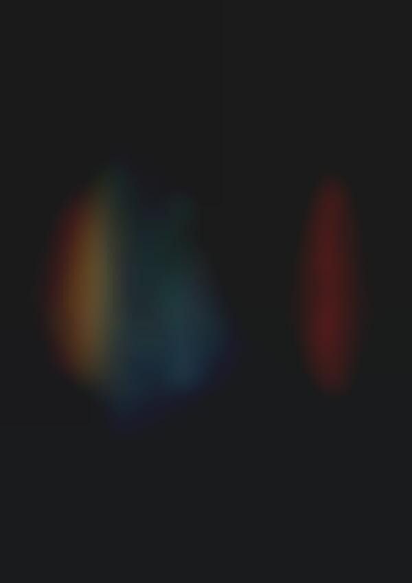 Luminescent Digital Skylines