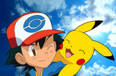 Game-Inspired Anime Films