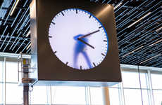 Real Time Clock Displays