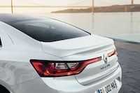 Classy Compact Sedans Image 6