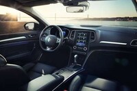 Classy Compact Sedans Image 7