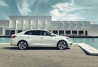 Classy Compact Sedans Image 8