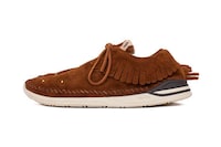 Revitalized Moccasin Sneakers Image 2