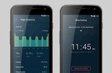 Goal-Setting Alarm Apps