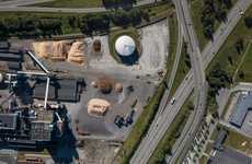 Aerial Imagery Kits