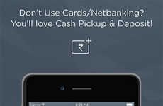 Lightweight Mobile Wallet Apps