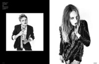 Expressive Rocker Photography Image 4