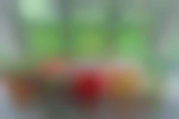 Photo-Finished Cube Furniture