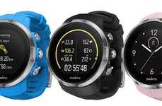 Multisport GPS Watches