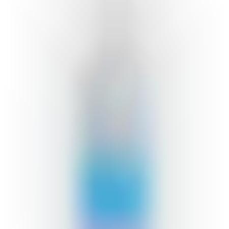 Hydrating Sparkling Water Mists