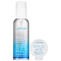 Hydrating Sparkling Water Mists Image 2