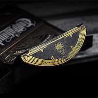 Contraband Playing Cards Image 2