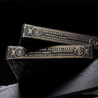Contraband Playing Cards Image 3