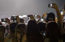 Camera-Blocking Venues