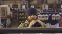 Frantic Holiday Shopping Ads Image 6