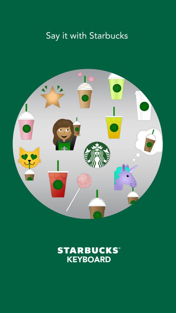 23 Eclectic Emoji Keyboards