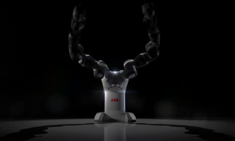 Collaborative Assembly Robots