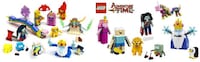 Cartoon Network LEGOs Image 2