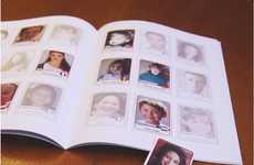 Charitable Soccer Stickers