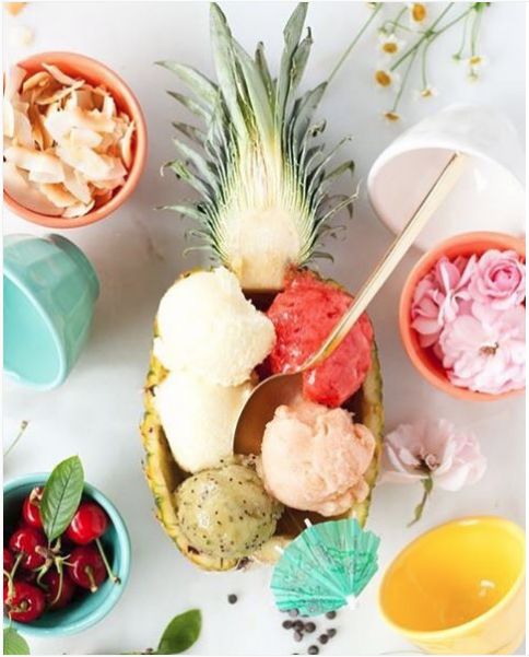 46 Icy Summer Treats