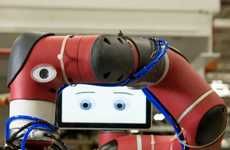 Smart Electronics Manufacturing Robots