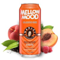 Decaffeinated Tea Cans Image 4