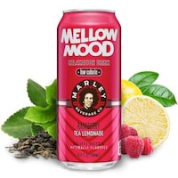 Decaffeinated Tea Cans Image 5