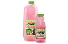 Natural Watermelon Lemonades