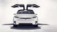 Exclusive Electric SUVs Image 2