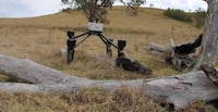 Autonomous Patrolling Robots Image 3